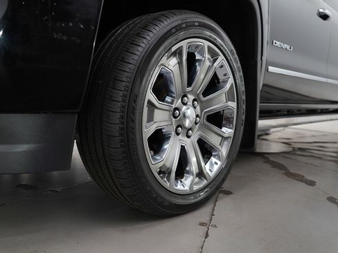 Used 2018 GMC Sierra 1500 Denali w/ Denali Ultimate Package image 24