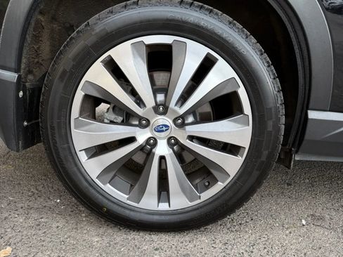 Used 2020 Subaru Ascent Limited w/ Technology Package image 31