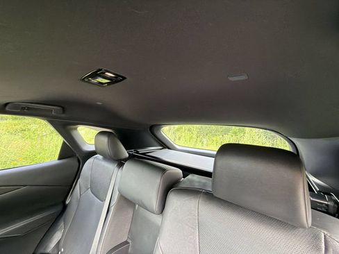 Used 2023 Lexus RX 350 Premium Plus w/ Cold Area Package AWD/4WD image 26