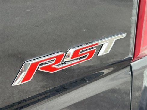 New 2024 Chevrolet Silverado 1500 RST w/ All Star Edition Plus image 31