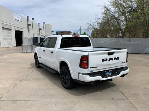New 2026 RAM 1500 Laramie image 3