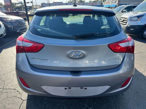 Used 2014 Hyundai Elantra GT image 6
