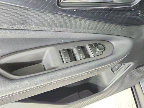 Certified 2024 Chevrolet Blazer EV LT image 21