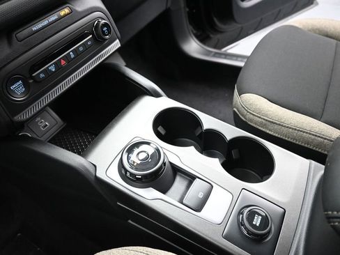 New 2026 Ford Bronco Sport Big Bend AWD/4WD image 15
