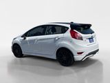 Certified 2019 Ford Fiesta ST-Line image 4