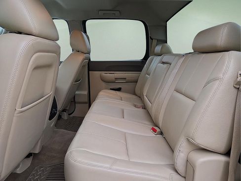 Used 2012 Chevrolet Silverado 1500 LT w/ All-Star Edition image 10