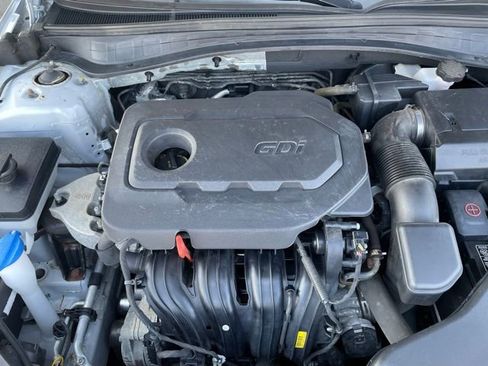 Used 2019 Kia Optima LX w/ LX Premium Package image 30