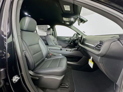 New 2026 Chevrolet Traverse LT image 29