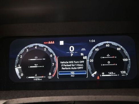 Used 2025 Toyota Tacoma TRD Off-Road image 9