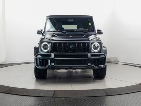 Certified 2026 Mercedes-Benz G 63 AMG 4MATIC image 2