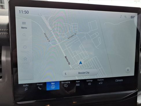 Used 2024 Ford Expedition Max XLT image 5