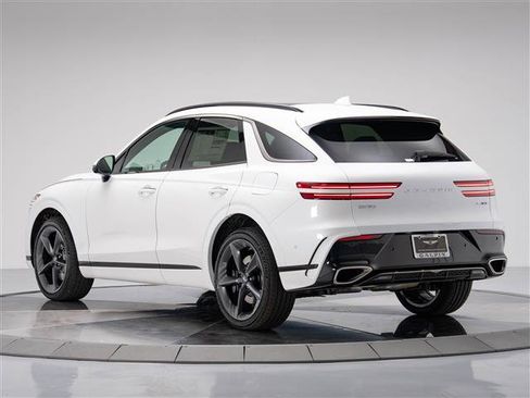 New 2026 Genesis GV70 3.5T Sport Prestige image 3