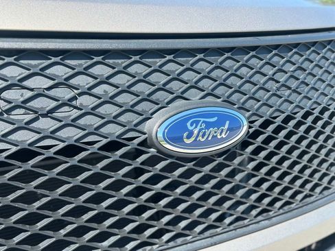 Used 2020 Ford Explorer 4WD Police Interceptor image 11