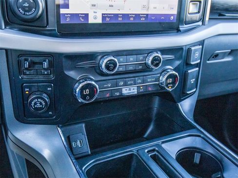 Used 2021 Ford F150 XLT w/ Equipment Group 302A High image 30