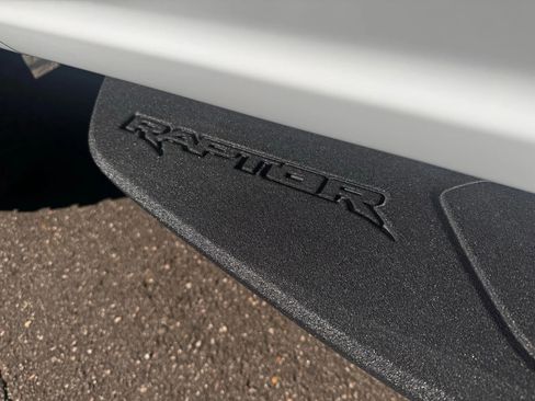 Used 2024 Ford F150 Raptor w/ Equipment Group 803A Raptor R image 20