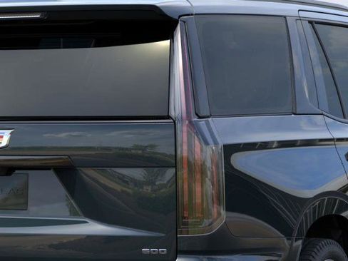 New 2026 Cadillac Escalade Sport image 11