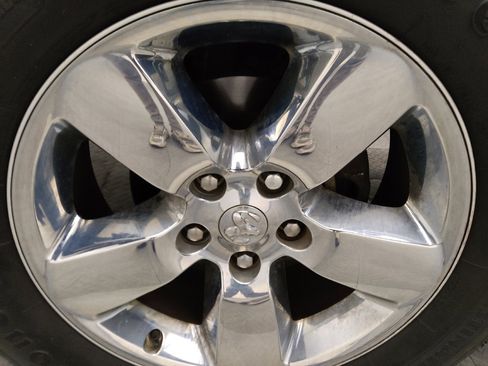 Used 2017 RAM 1500 Big Horn image 31