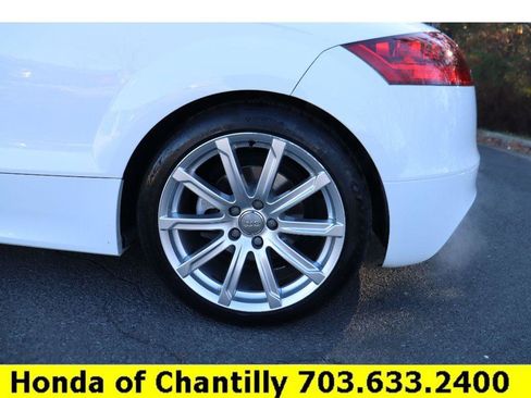 Used 2014 Audi TT 2.0T image 25