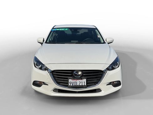 Used 2018 MAZDA MAZDA3 Touring FWD image 8