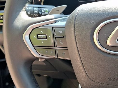 Used 2024 Lexus NX 350 AWD w/ Cold Area Package image 23