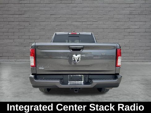 Certified 2023 RAM 1500 Big Horn RWD image 8