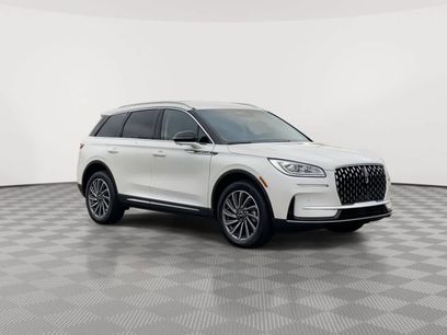 Used 2023 Lincoln Corsair Reserve w/ Equipment Group 201A