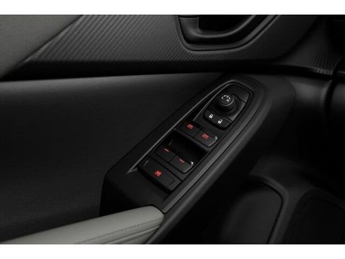 New 2025 Subaru Crosstrek 2.0i Premium image 23