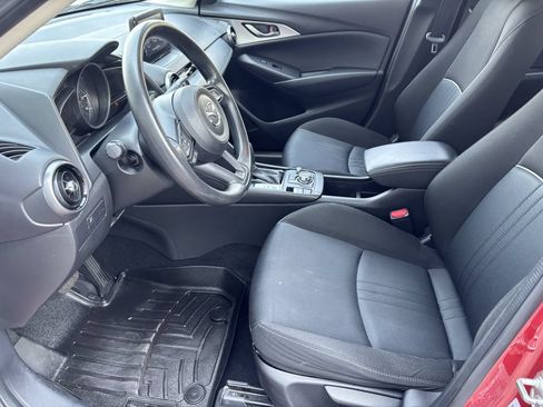 Used 2019 MAZDA CX-3 Sport AWD/4WD image 13