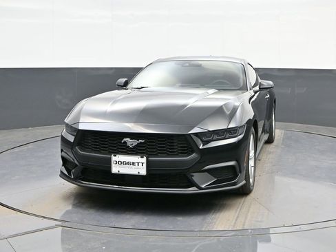 New 2026 Ford Mustang EcoBoost image 24