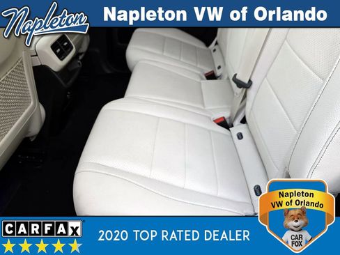 Used 2021 Mercedes-Benz GLE 350 GLE 350 w/ 3rd Row Seat Package image 36