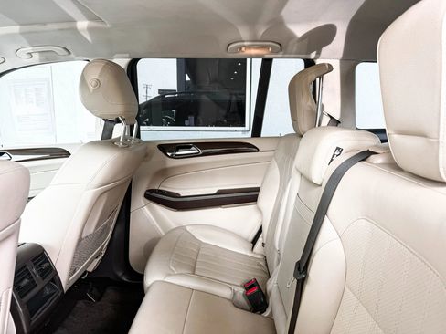 Used 2018 Mercedes-Benz GLS 450 4MATIC image 26