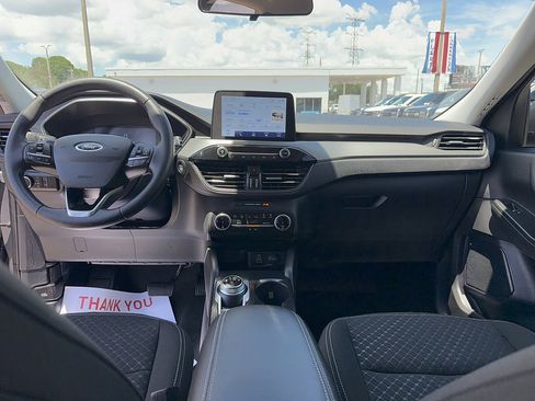 Certified 2024 Ford Escape Active FWD image 26