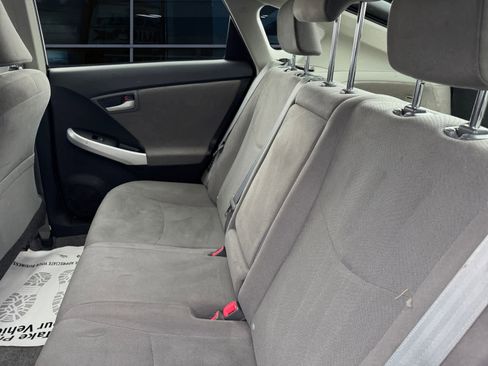 Used 2014 Toyota Prius Two image 14