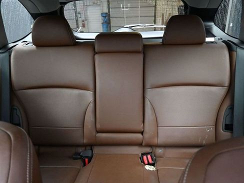 Used 2017 Subaru Outback 2.5i Touring w/ Popular Package #5A image 38