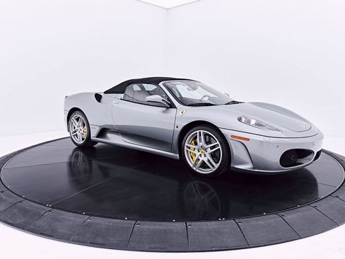 Used 2009 Ferrari F430 Spider RWD image 22