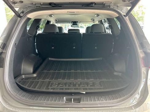 Used 2023 Hyundai Santa Fe SEL FWD image 41