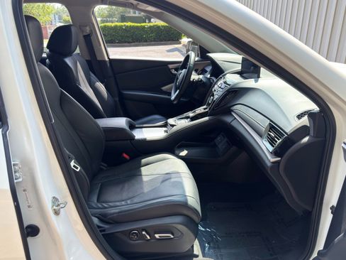 Used 2019 Acura RDX AWD w/ Technology Package image 15