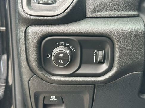 Used 2025 RAM 1500 Tradesman w/ Night Edition AWD/4WD image 22