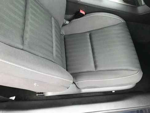 Used 2013 Chevrolet Camaro LS w/ White Rally Stripe Package image 29