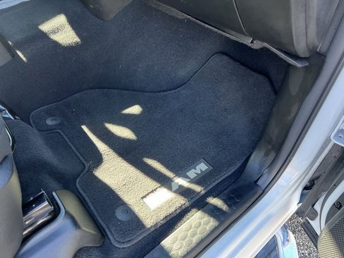 Used 2024 RAM 2500 Big Horn w/ Bed Utility Group image 8