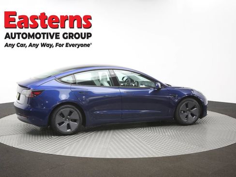 Used 2023 Tesla Model 3 Standard Range RWD image 38