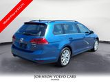 Used 2016 Volkswagen Golf SE image 3