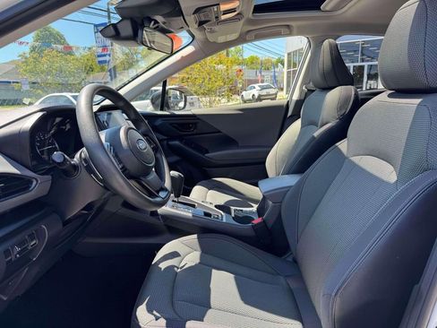 Used 2024 Subaru Crosstrek 2.0i Premium AWD/4WD image 17