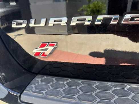 Used 2026 Dodge Durango GT AWD/4WD image 11