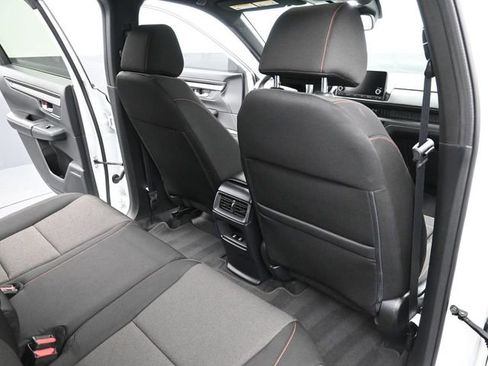 Certified 2024 Honda CR-V Sport image 12