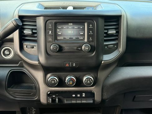 Used 2019 RAM 3500 Tradesman AWD/4WD image 17