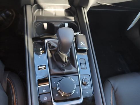 New 2026 MAZDA CX-50 AWD 2.5 Hybrid w/ Cargo Package image 19