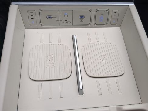 Used 2025 Hyundai Santa Fe Calligraphy image 22