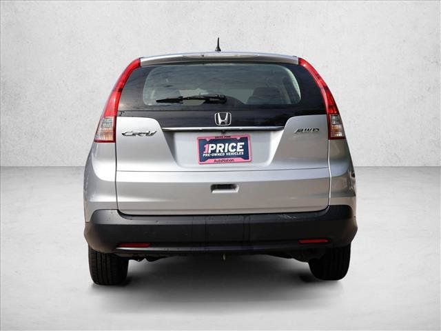 Used 2014 Honda CR-V LX image 6
