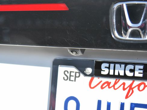 Used 2023 Honda Accord EX image 36